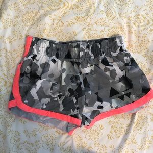 GapBody athletic shorts
